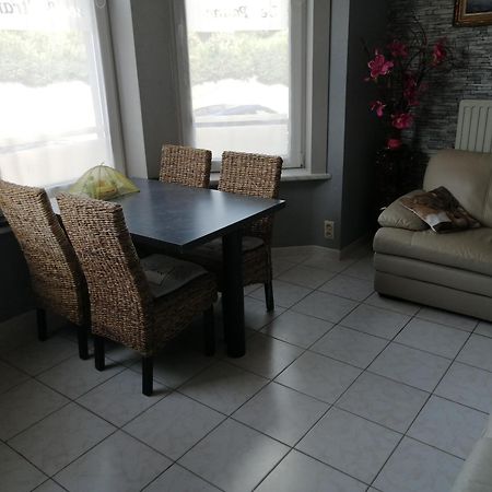Vakantie Aan Zee De Panne Exterior photo